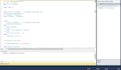 design your database and queries