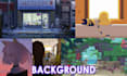 do 2d character and asset animations, nsfw is ok
