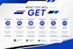 be your SEO content writer and give your blog a little life