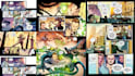 comic book illustration, comic artist, comic page, comic book, comic strip