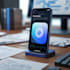 publish on google play and app store, app submission service