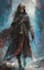 create fantasy concept art and dnd characters design