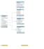 clean, format and analyse your data
