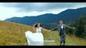 cinematic video editing for wedding event and party videos