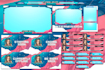 make animated overlays stream twitch
