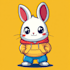design custom cartoon character