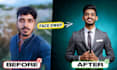 do realistic face swap, face change, and head replacement using photoshop