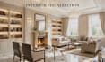 create photorealistic architectural exterior and interior renders