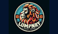 make professional lion logo design