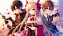 draw anime, manga or game characters
