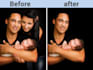 add or remove person, unwanted object, text from photo