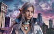 create high quality 2d character art, fantasy art, sci fi art, and concept art