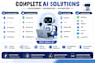 do ai development and integration