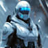 do star wars sci fi character art, game character for you