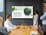 redesign revamp powerpoint presentation deck, enhance canva template