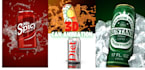 make stunning 3d chips animation, can animation, snacks animation video ads