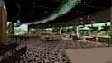 create 3d model, modelling, rendering