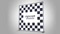 design unique step and repeat backdrops for your event or brand