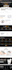 do website development as full stack web developer, front end, backend developer
