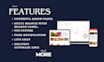 develop restaurant app I food delivery app I online ordering
