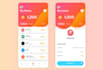 create loyalty rewards app, coupon, discounts, cashbacks, ewallet, loyalty API