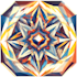 draw a amazing artistic digital abstract art prints
