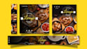 create creative website banner, web slider design