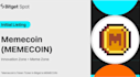 create token launchpad, trading volume bot on solana, ethereum, memecoin website