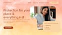 design, redesign bookkeeping website finance website accounting wordpress