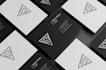 do professional business card design