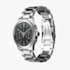 create a 3d watch design watch animation wall clock indusrial watch luxury watch