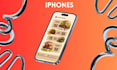 design 3d device mockups, screen, laptops, iphones and anything