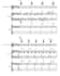 do music transcriptions and arrangments