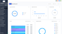 build a gohighlevel sales funnel and website