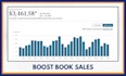 write amazon kindle book description and kdp book blurbs