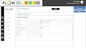 develop online web based database application