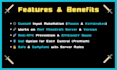 develop custom minecraft input automation scripts for repetitive tasks