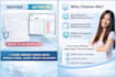 manage medical data entry and patient records in ehr