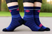 design custom and unique socks design