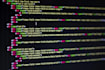 create a modern and responsive website using HTML, CSS,