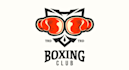 o fighting boxing martial arts logo