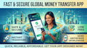 do money transfer app and website