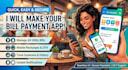 develop bill payment app, money transfer and recharge app