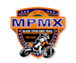 design modern awesome dirt bike logo