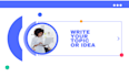 develop websites, apps, and games
