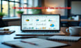 create professional dashboards, pivot tables, and charts in excel