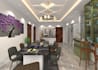 provide 3 d interior modeling and rendering