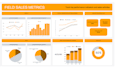 provide business insights and predictive analysis using excel