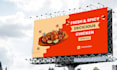 design professional billboards sign