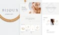 design a handmade website for your artisanal business